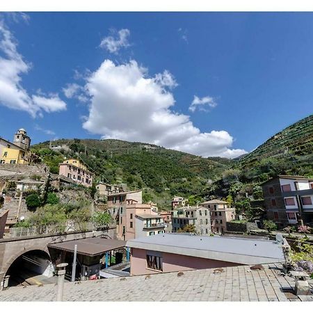 Joivy Spacious 2 Bedroom Apt With Terrace At The Heart Of The Vernazza Exterior foto