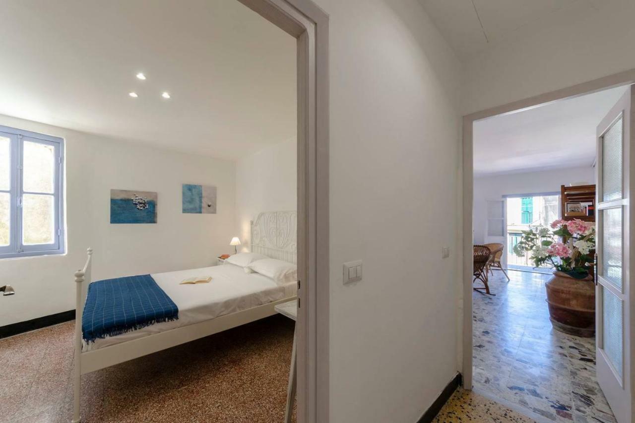 Joivy Spacious 2 Bedroom Apt With Terrace At The Heart Of The Vernazza Exterior foto
